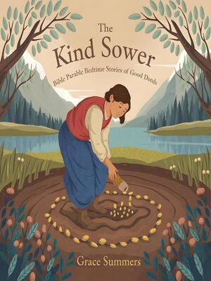 cover image of The Kind Sower